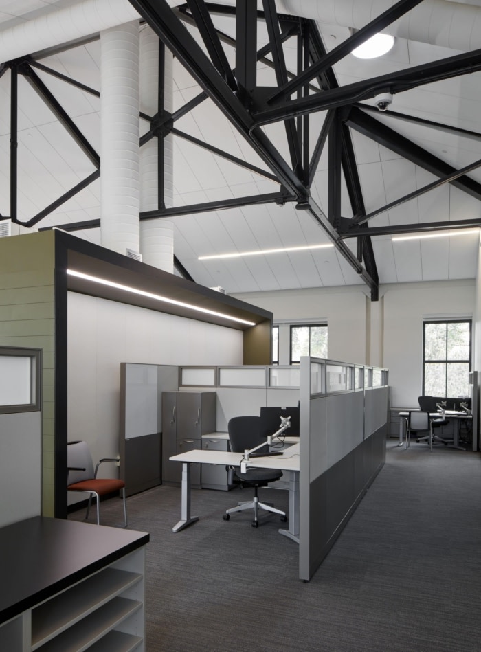 University of California, Davis - Walker Hall - 0