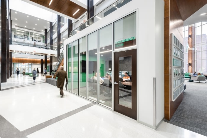 University of North Dakota - Nistler College of Business & Public Administration - 0