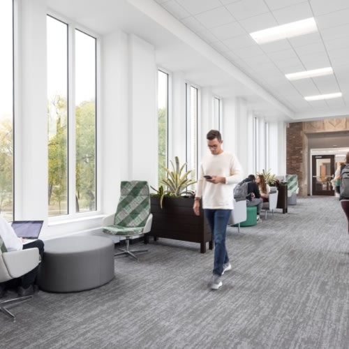 University of North Dakota - Nistler College of Business & Public Administration