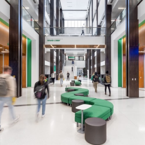 University of North Dakota - Nistler College of Business & Public Administration