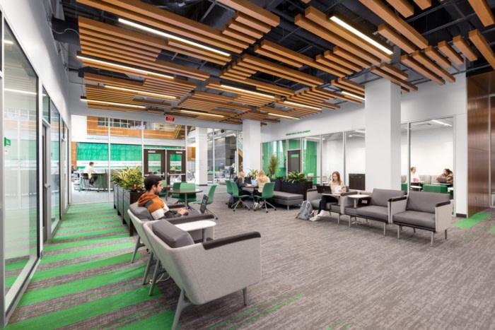 University of North Dakota - Nistler College of Business & Public Administration - 0