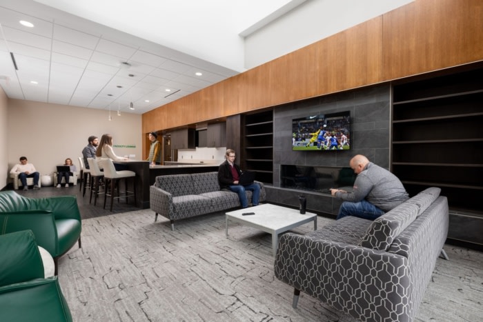 University of North Dakota - Nistler College of Business & Public Administration - 0