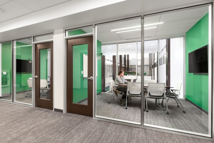 University of North Dakota - Nistler College of Business & Public Administration - 0