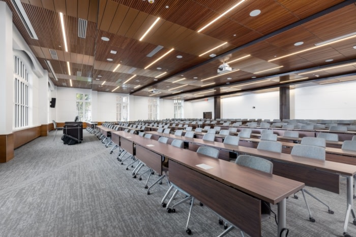 University of North Dakota - Nistler College of Business & Public Administration - 0
