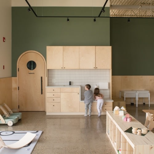 recent Alyssa Anselmo education photography projects