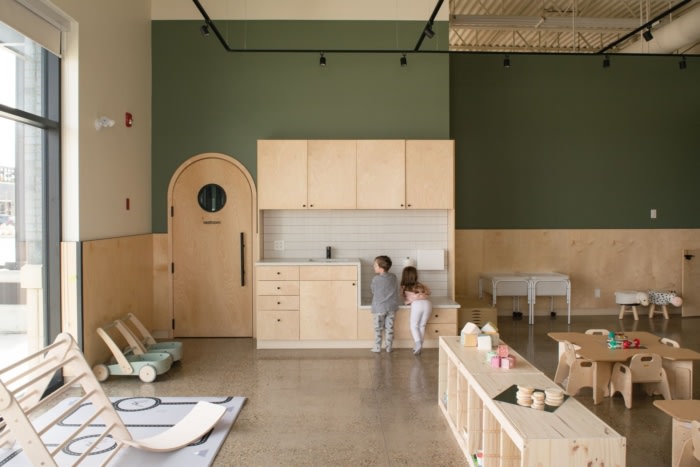 Bambini Holistic Childcare Center - 0