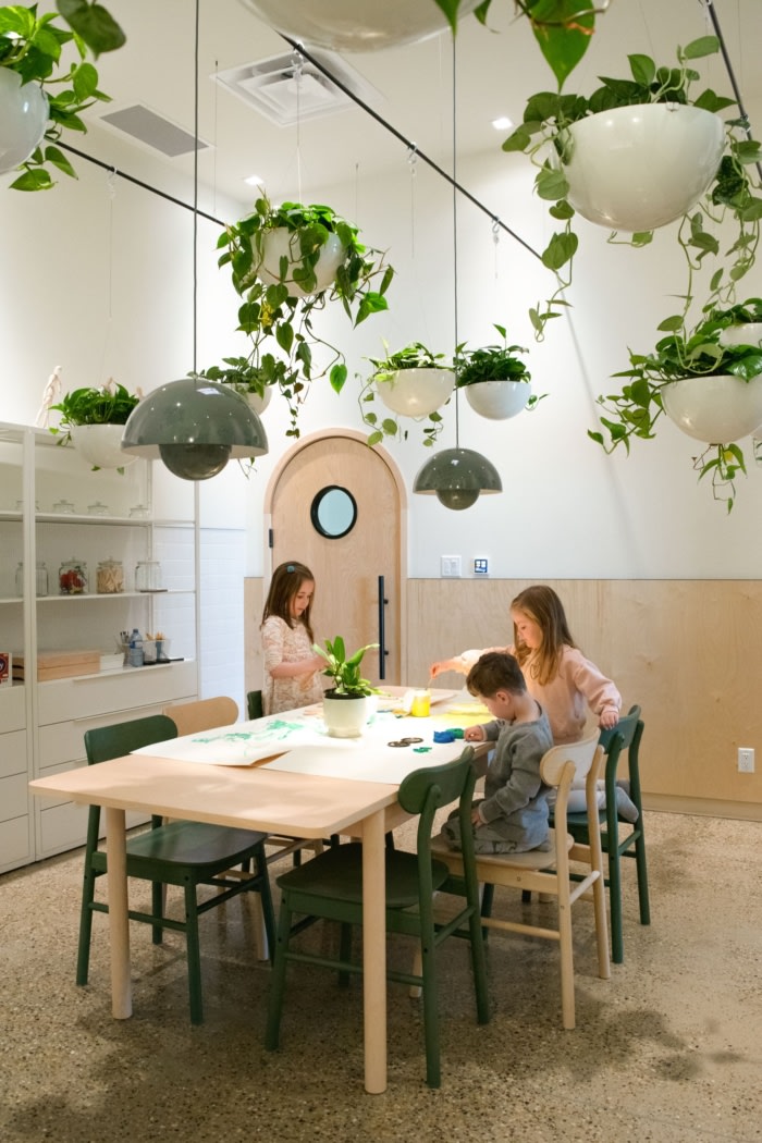 Bambini Holistic Childcare Center - 0