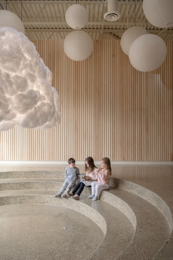 Bambini Holistic Childcare Center - 0