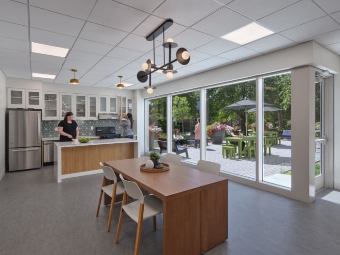 Bryn Mawr College - Student Health & Wellness Center - 0