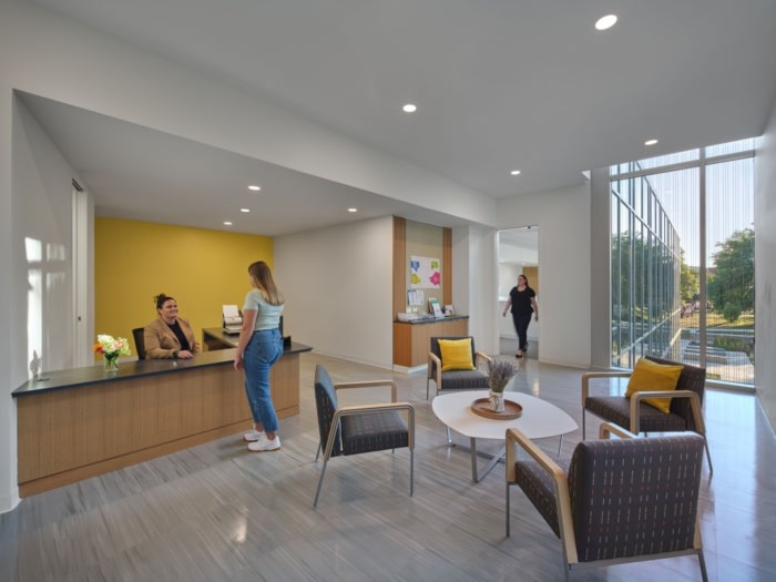 Bryn Mawr College - Student Health & Wellness Center - 0