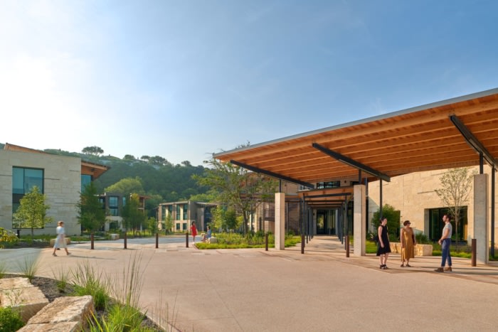 Holdsworth Center - 0