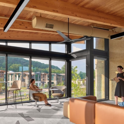 Holdsworth Center