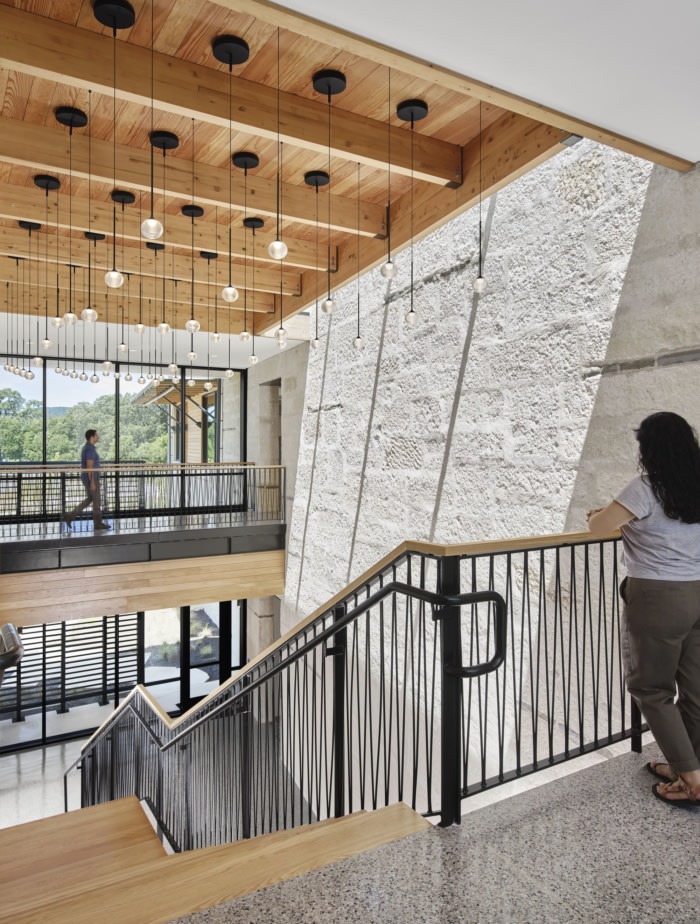 Holdsworth Center - 0