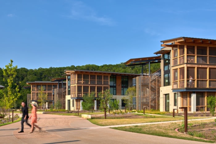 Holdsworth Center - 0