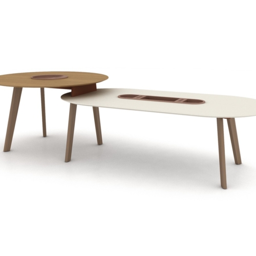 Immerse Tables - 0