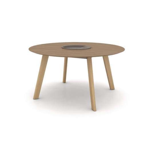 Immerse Tables - 0