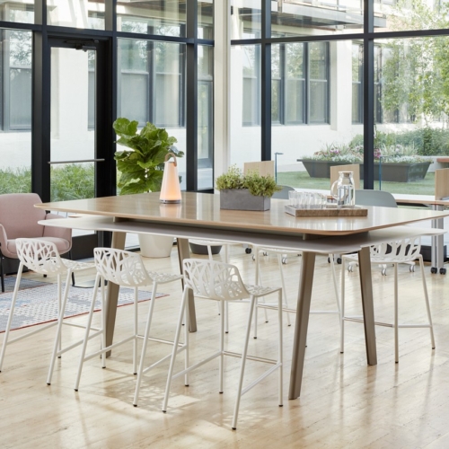Immerse Tables - 0