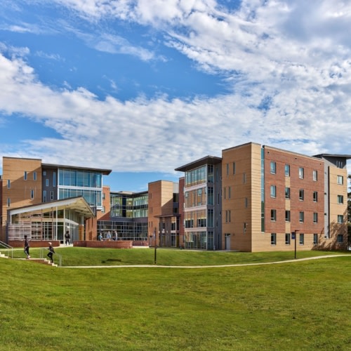 recent Alan Karchmer education photography projects