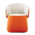 Haworth Education by Openest Chick Poufs