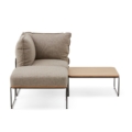Haworth Education by Resonate Lounge