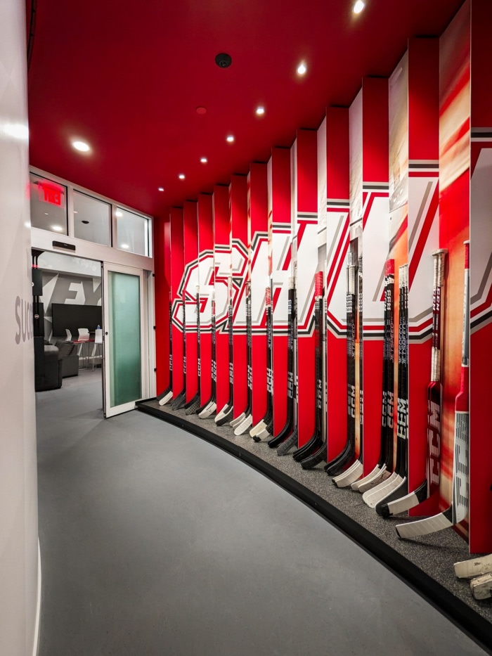 Sacred Heart University - Martire Family Arena - 0