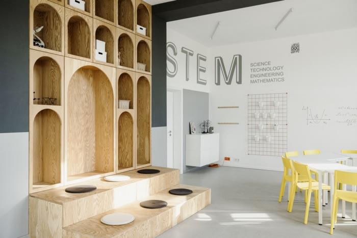 STEM Center - 0