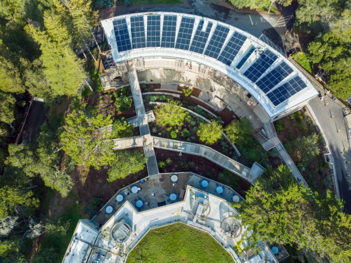 The Nueva School - Science and Environmental Center - 0