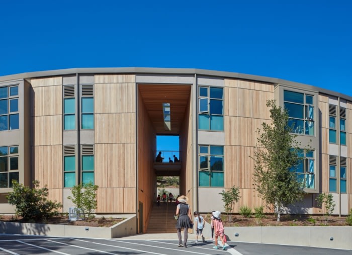 The Nueva School - Science and Environmental Center - 0