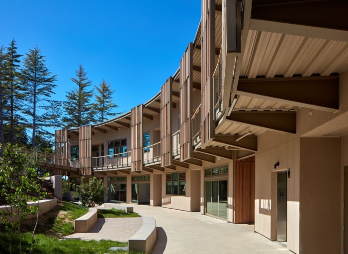 The Nueva School - Science and Environmental Center - 0