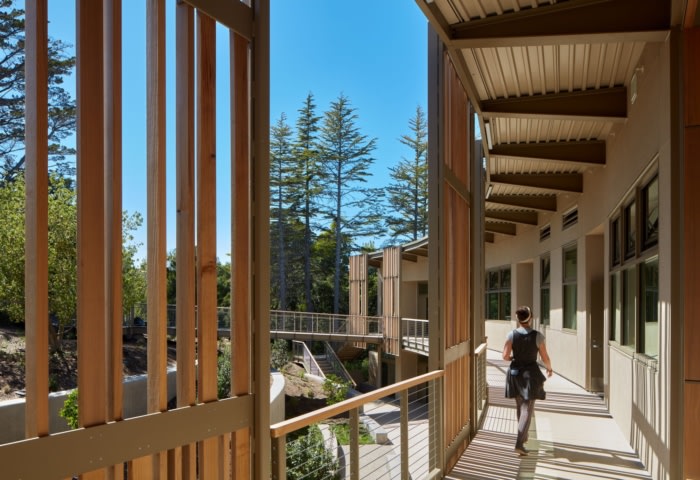 The Nueva School - Science and Environmental Center - 0