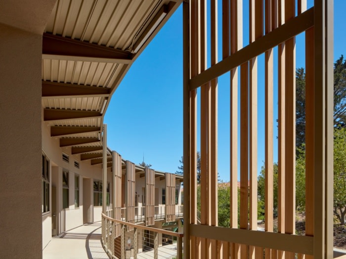 The Nueva School - Science and Environmental Center - 0