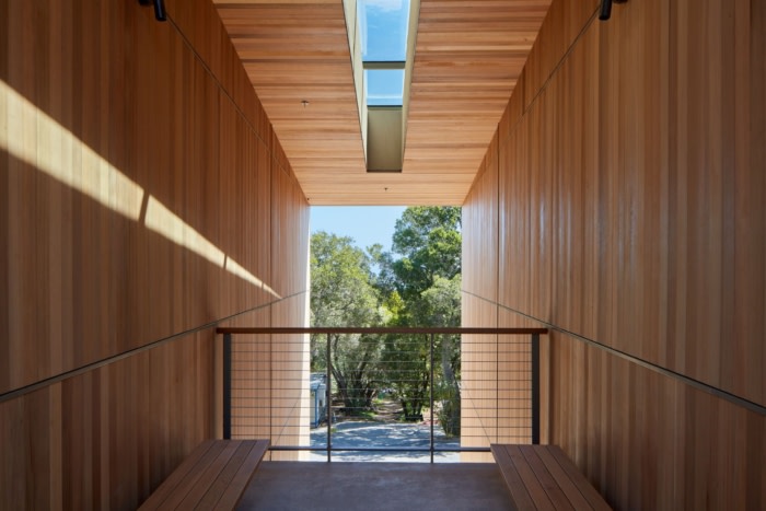 The Nueva School - Science and Environmental Center - 0