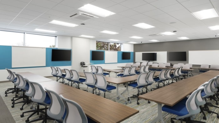 Trevecca Nazarene University - Health Sciences Building - 0