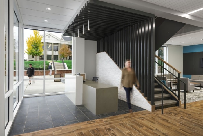 Trevecca Nazarene University - Health Sciences Building - 0