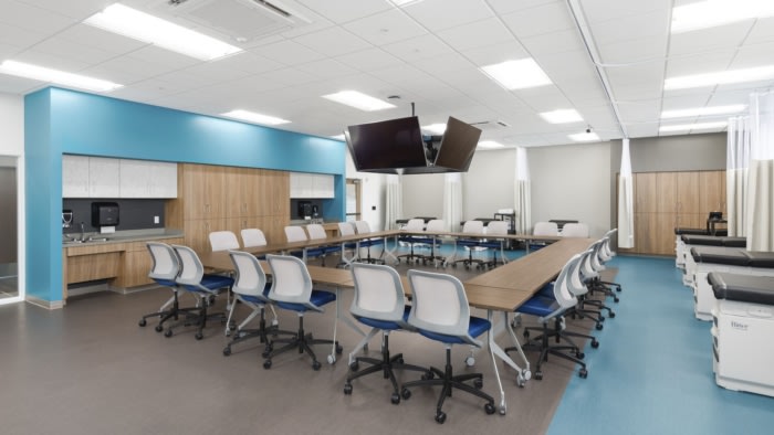 Trevecca Nazarene University - Health Sciences Building - 0