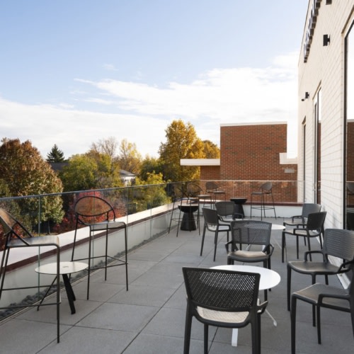 Trevecca Nazarene University - Health Sciences Building