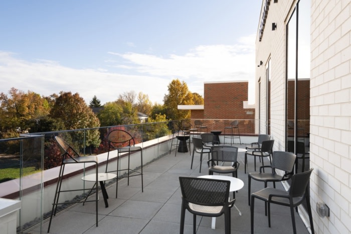 Trevecca Nazarene University - Health Sciences Building - 0