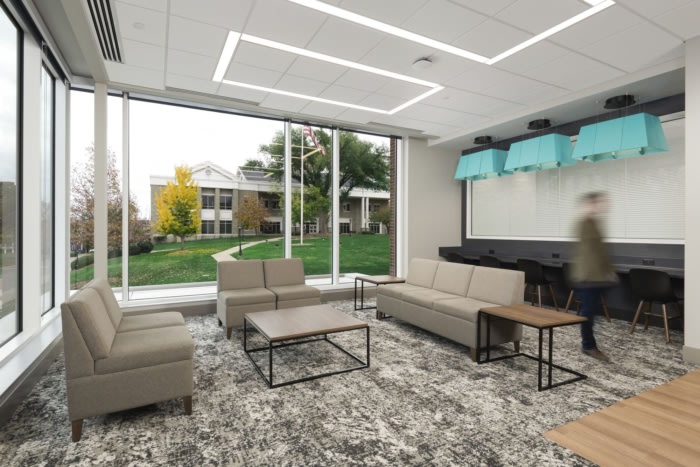 Trevecca Nazarene University - Health Sciences Building - 0