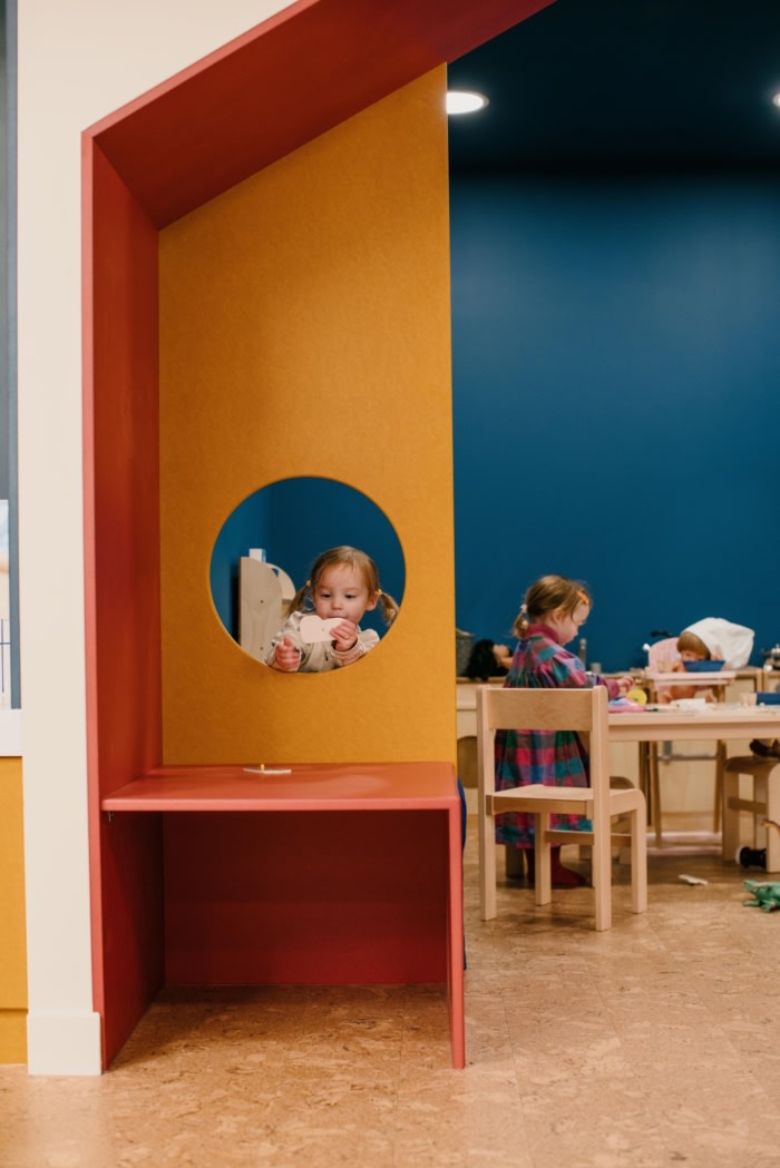 Two Hands Preschool - 0