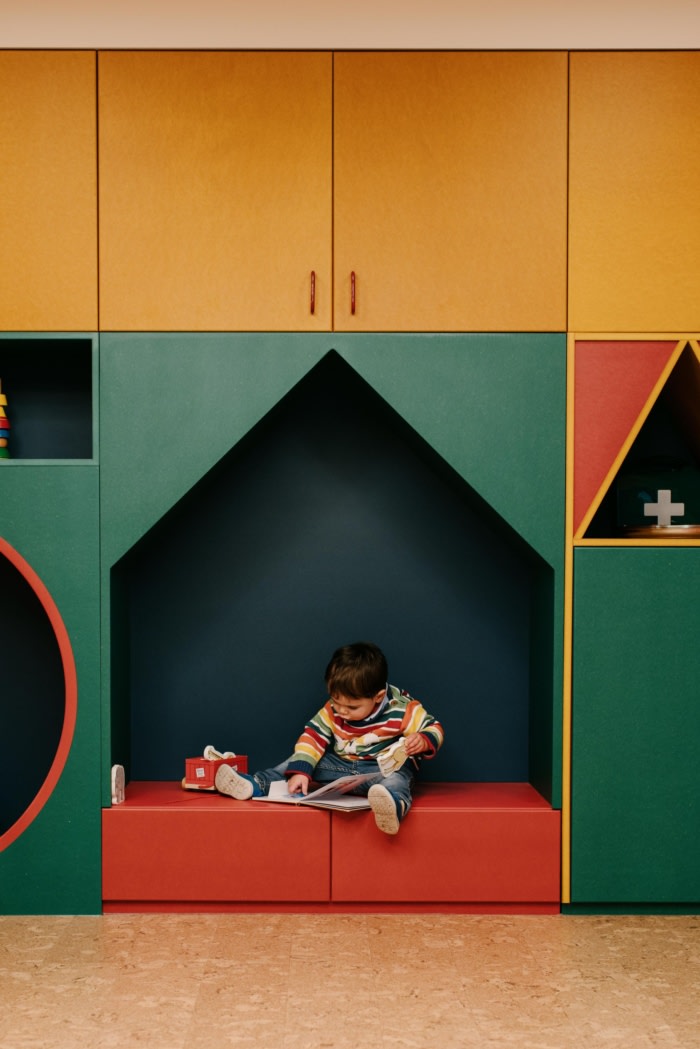 Two Hands Preschool - 0