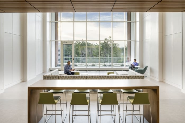 University of Virginia - Student Health & Wellness Center - 0