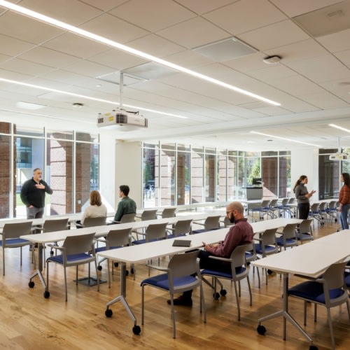 University of Virginia - Student Health & Wellness Center