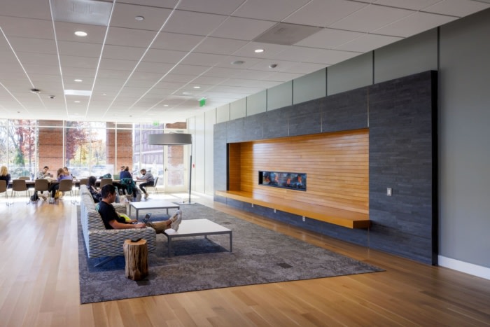 University of Virginia - Student Health & Wellness Center - 0