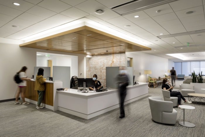 University of Virginia - Student Health & Wellness Center - 0