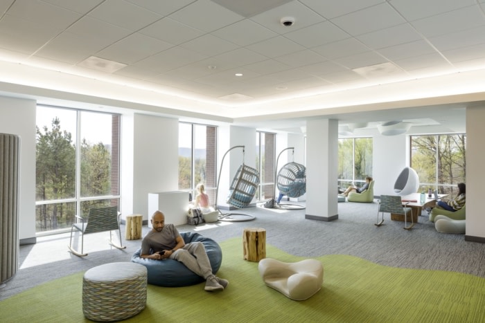 University of Virginia - Student Health & Wellness Center - 0