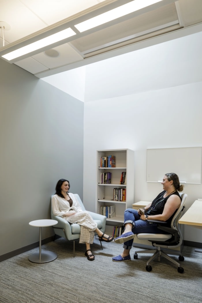 University of Virginia - Student Health & Wellness Center - 0