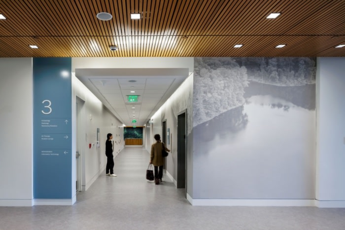 University of Virginia - Student Health & Wellness Center - 0