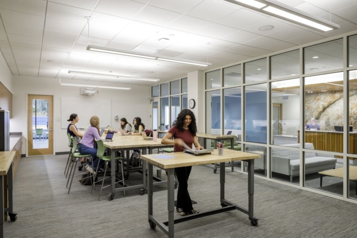 University of Virginia - Student Health & Wellness Center - 0