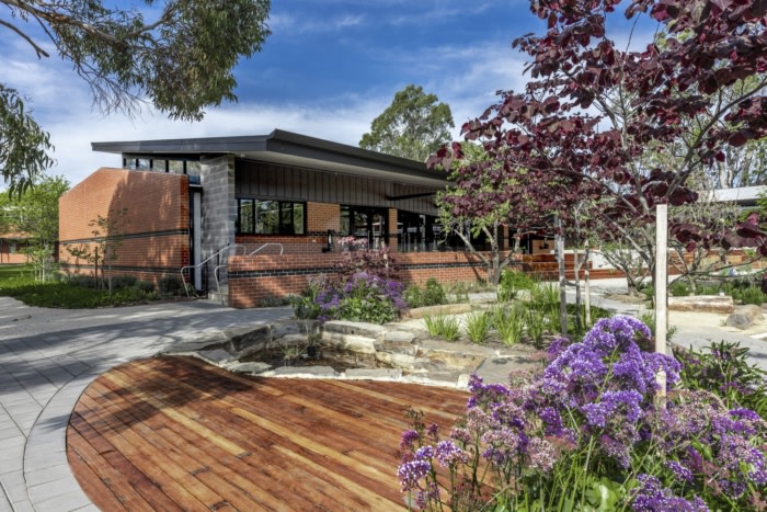 Woodville High School - Frank Schirripa Food Technology + Horticulture Centre - 0