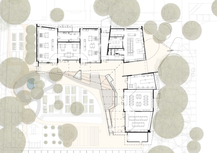 Woodville High School - Frank Schirripa Food Technology + Horticulture Centre - 0